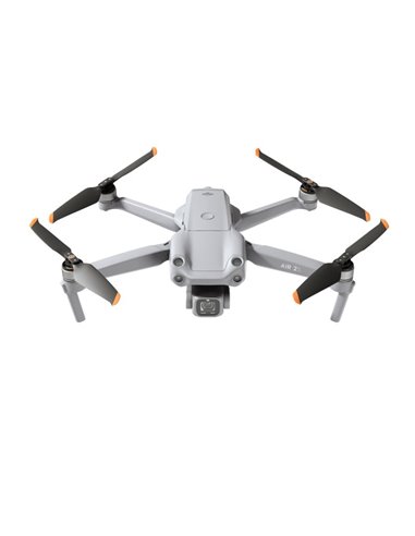 Drona DJI Mavic Air 2S (183022) / Portable Drone, RC, 20MP photo, 5.4K 30fps / FHD 120fps camera with gimbal, max. 5000m heig...