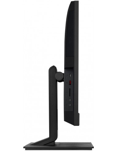 Моноблок 23.8” Acer Veriton Z4880G / Intel Core i5 / 8GB / 256GB SSD / Win10Pro / Black