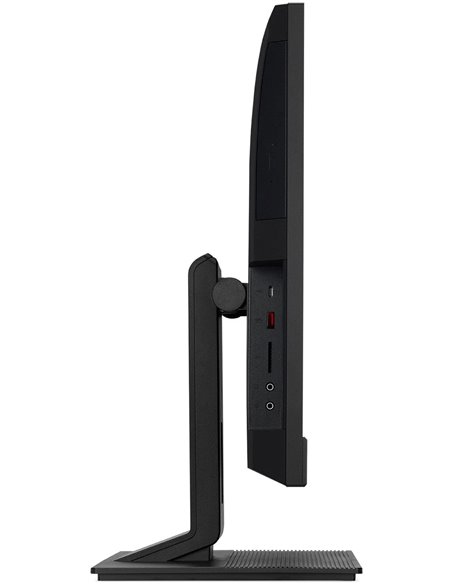Моноблок 23.8” Acer Veriton Z4880G / Intel Core i5 / 8GB / 256GB SSD / Win10Pro / Black