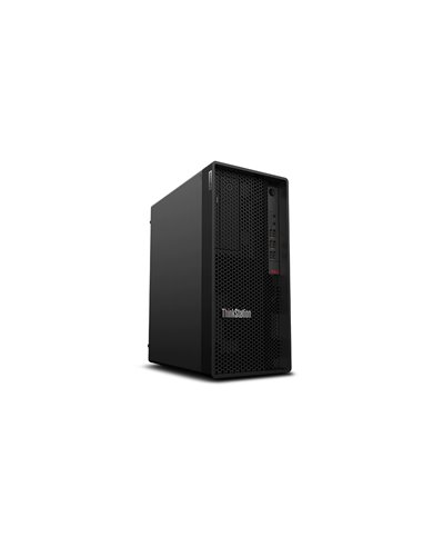 Компьютер Lenovo ThinkStation P348 / Intel Core i5-11500/ 16GB / 512GB SSD / Nvidia T1000 / Black