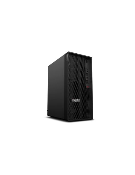 Компьютер Lenovo ThinkStation P348 / Intel Core i5-11500/ 16GB / 512GB SSD / Nvidia T1000 / Black