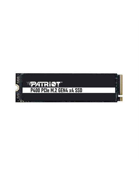 M.2 NVMe SSD Patriot P400 1TB