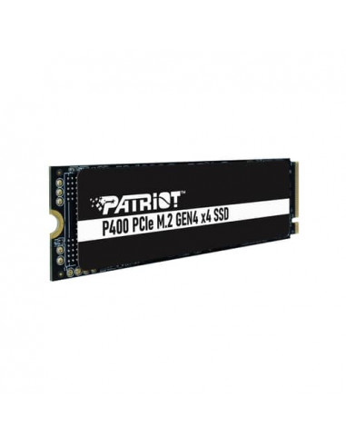 M.2 NVMe SSD Patriot P400 1TB