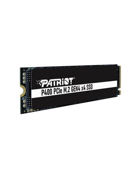 M.2 NVMe SSD Patriot P400 1TB