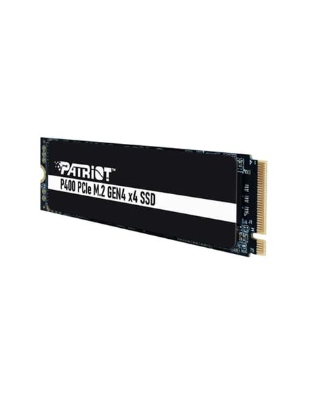 M.2 NVMe SSD Patriot P400 1TB