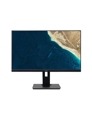 23.8” Monitor ACER B247YC [UM.QB7EE.C01] / 4ms / Black