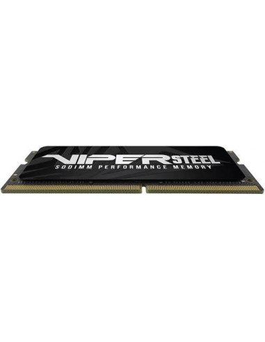 Memorie operativa VIPER (by Patriot) STEEL Performance DDR4-3200 SODIMM 8GB