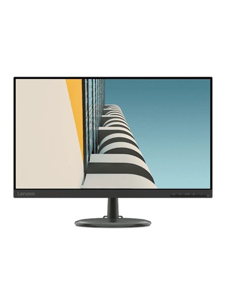 23.8” Монитор Lenovo C24-20 / 4ms / 75Hz / Black