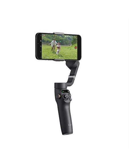 Стабилизатор для смартфона DJI OSMO Mobile 6 (229760)