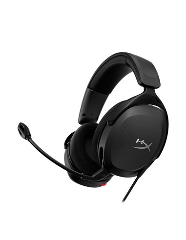 Casti Gaming HyperX Cloud Stinger 2 Core, Black [683L9AA]