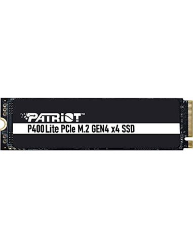 M.2 NVMe SSD Patriot P400 Lite 1.0TB