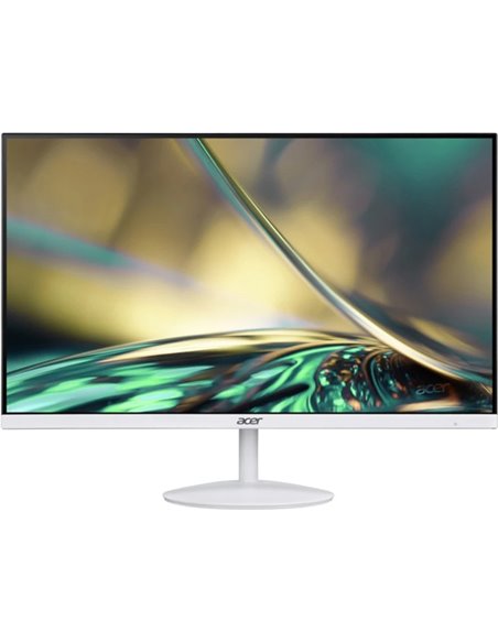 27.0” Monitor ACER SA272E [UM.HS2EE.E18] / 4ms / 100Hz / Black