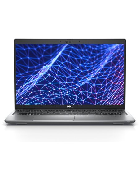 Ноутбук 15.6'' DELL Latitude 5530 / Core i5 / 8GB / 256GB SSD / Win11Pro / Gray