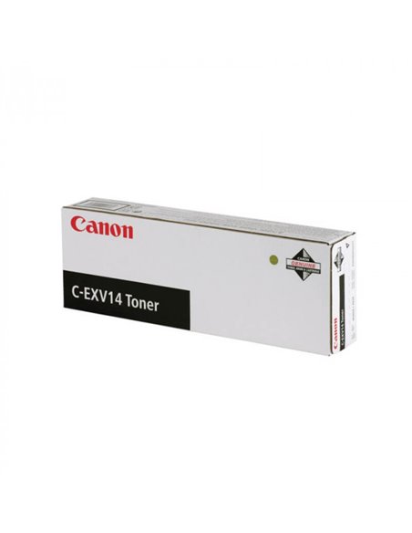 Compatible toner for Canon EXV-14/GPR-18/NPG-28 IR2016/IR2018/IR2020/IR2025/IR2030/IR2318 8.3K p.