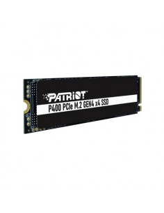 M.2 NVMe SSD Patriot P400 2TB 2