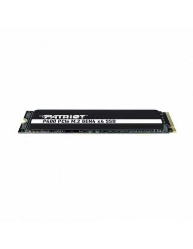 M.2 NVMe SSD Patriot P400 2TB