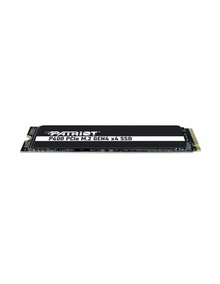 M.2 NVMe SSD Patriot P400 2TB