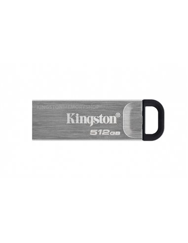 Флеш-накопитель USB Kingston DataTraveler Kyson 512ГБ