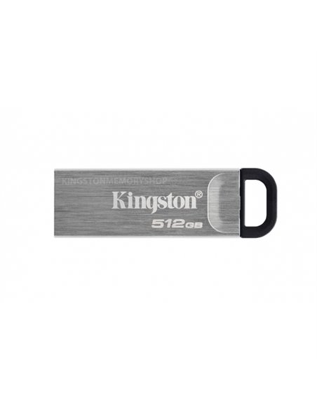 Флеш-накопитель USB Kingston DataTraveler Kyson 512ГБ