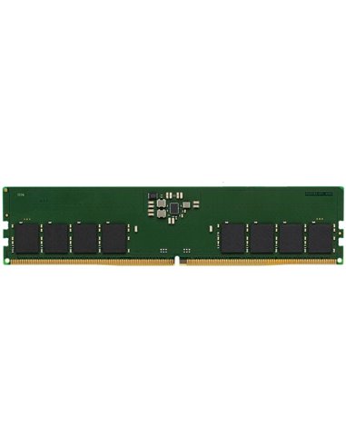 Оперативная память Kingston ValueRAM DDR5 5200 МТ/с 32ГБ