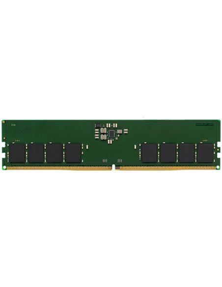 Оперативная память Kingston ValueRAM DDR5 5200 МТ/с 32ГБ