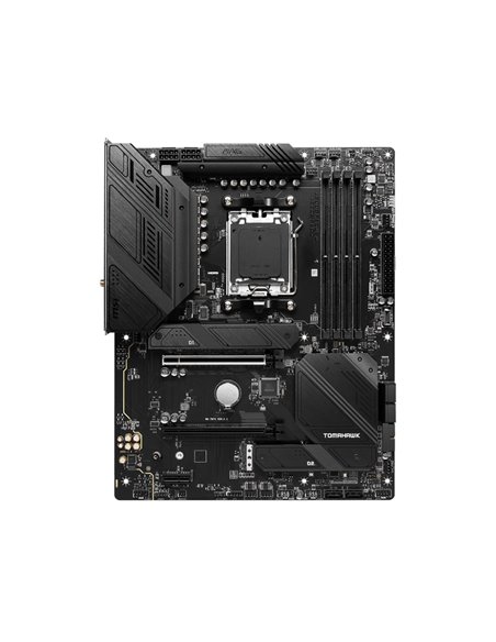 Placa de baza MSI MAG B650 TOMAHAWK WIFI / AM5 / B650 / DDR5 / ATX