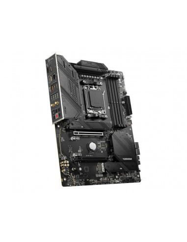 Материнская плата MSI MAG B650 TOMAHAWK WIFI / AM5 / B650 / DDR5 / ATX