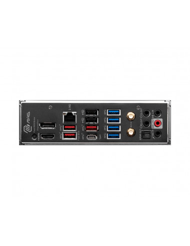 Материнская плата MSI MAG B650 TOMAHAWK WIFI / AM5 / B650 / DDR5 / ATX