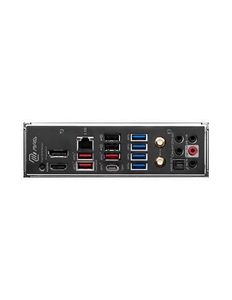 Placa de baza MSI MAG B650 TOMAHAWK WIFI / AM5 / B650 / DDR5 / ATX