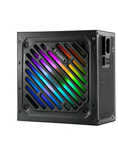 Блок питания 750W XILENCE ”Gaming Gold Series” XP750R12.ARGB (XN335)