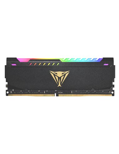 Memorie operativa VIPER (by Patriot) STEEL Performance RGB Sync DDR4-3200 16GB