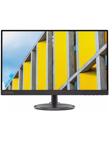 27” Монитор Lenovo ThinkVision C27q-30 / QHD / 4ms / Black