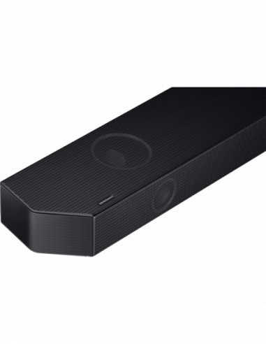 Soundbare sistem audio pentru casă Soundbar Samsung HW-Q700CUA