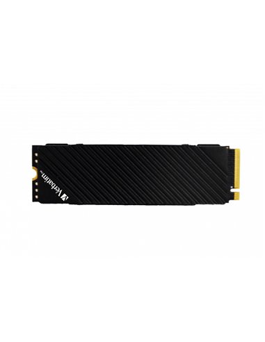 M.2 NVMe SSD Verbatim Vi7000G / 1TB