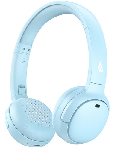 Casti Edifier WH500 / Bluetooth / Blue