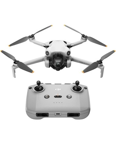 Drona DJI Mini 4 Pro DJI RC-N2 (CP.MA.00000731.01)