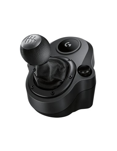 Maneta schimbatorului de viteze Logitech Driving Force Shifter For G923, G29 and G920 Racing Wheels