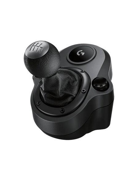 Рычаг переключения передач Logitech Driving Force Shifter For G923, G29 and G920 Racing Wheels