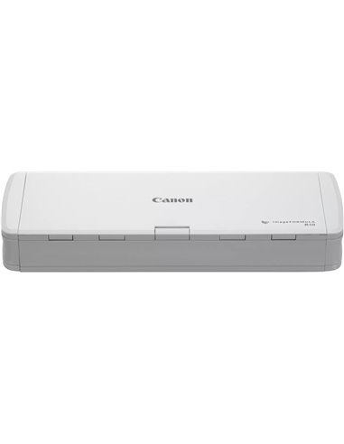 Document Scanner Canon R10