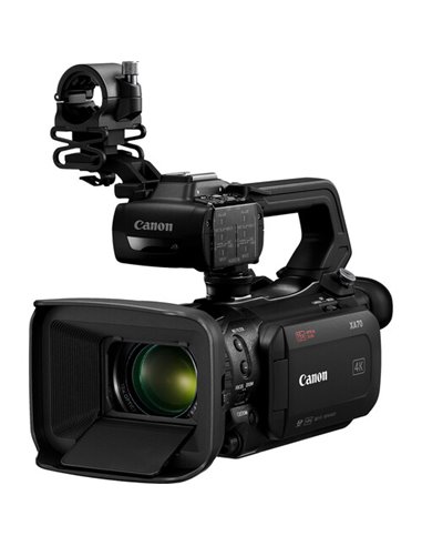 Video Camera CANON XA70 (5736C003)