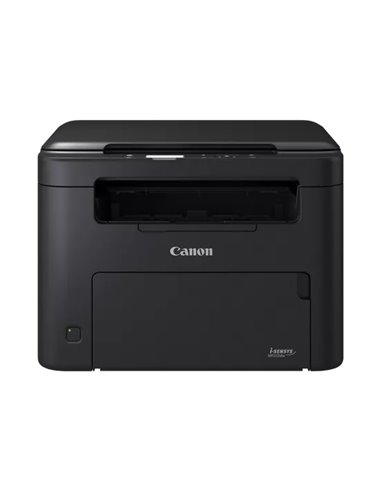 МФУ Canon i-Sensys MF272dw / A4 / Duplex / Wi-Fi / Net / Black