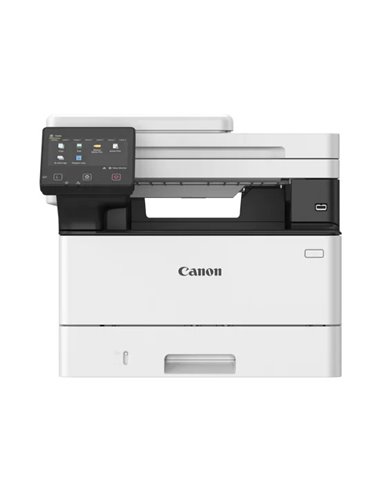 МФУ Canon i-Sensys MF463DW / A4 / DADF / Duplex / Wi-Fi / Net / White