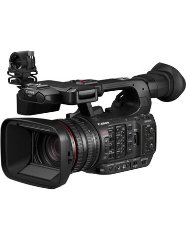 Video Camera CANON XF605 (5076C003)