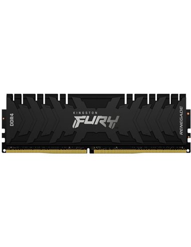 Оперативная память Kingston FURY® Renegade DDR4-3600 32GB