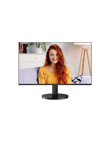 27.0” Монитор AOC Q27B3CF2/ QHD/ 4ms/ 100Hz/ Black