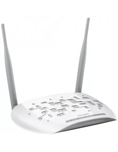 Точка доступаTP-LINK TL-WA801N / N300 / Wi-Fi4