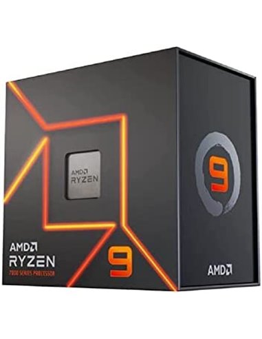 Процессор AMD Ryzen 9 7950X / AM5 / 16C/32T / Tray