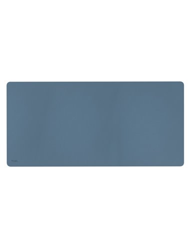 Коврик Trust BENYA XXL Desk Pad, Blue