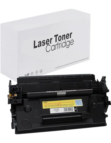 Compatible laser HP 259X/057H (CF259X /057H /T08) 10K (w/o chip)