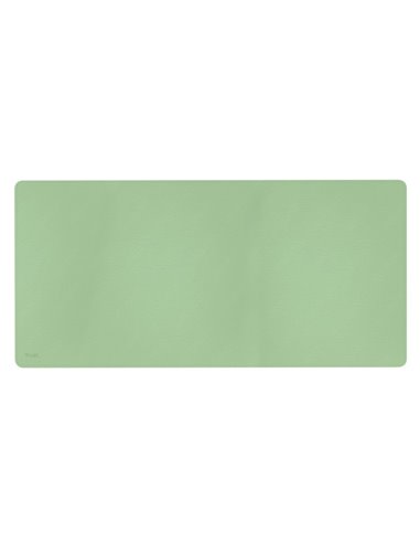 Коврик Trust BENYA XXL Desk Pad, Green